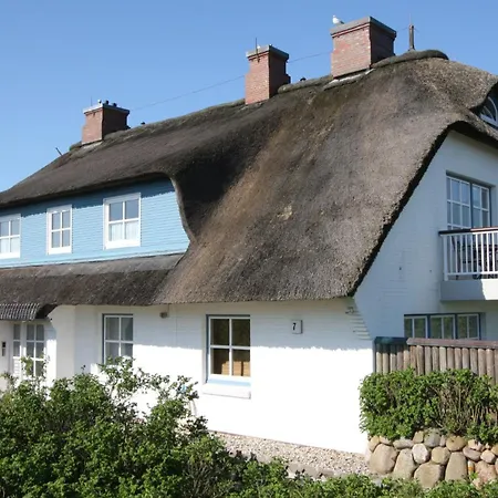 Lägenhet Duenenblick Iii - Duenenstr 7, App 2