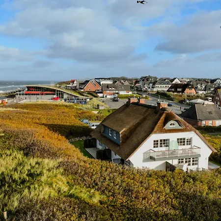 Dünenblick Iii - Dünenstr 7, App 2 *