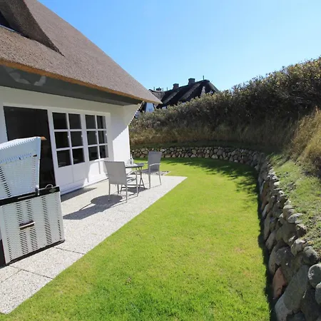 Duenenblick Iii - Duenenstr 7, App 2 Lägenhet *