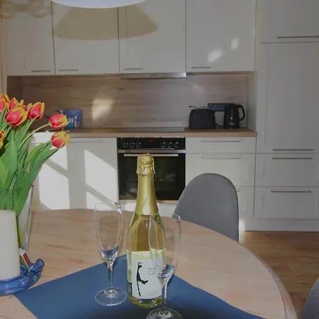 Dünenblick Iii - Dünenstr 7, App 2 Wenningstedt-Braderup