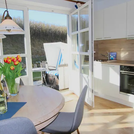 Duenenblick Iii - Duenenstr 7, App 2