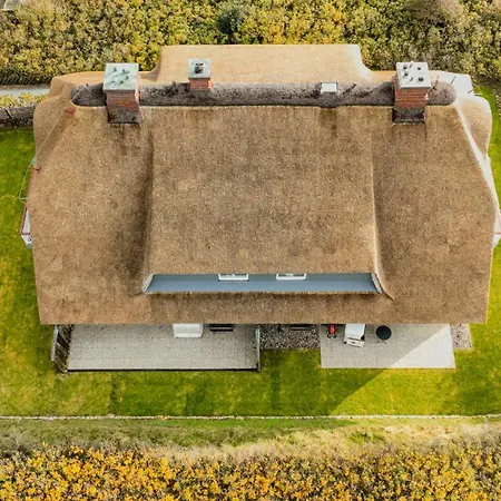 Duenenblick Iii - Duenenstr 7, App 2 * Wenningstedt-Braderup