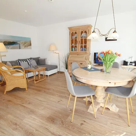 Lägenhet Duenenblick Iii - Duenenstr 7, App 2 *