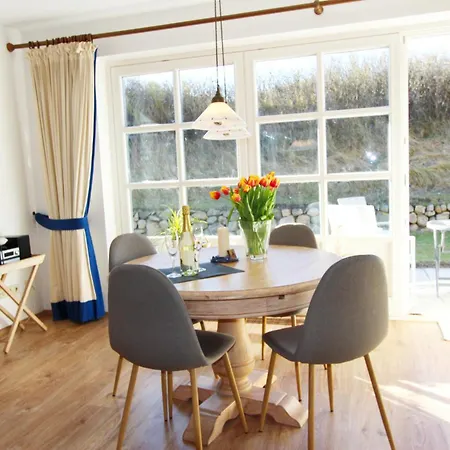 Dünenblick Iii - Dünenstr 7, App 2 *