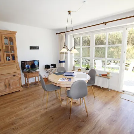 Duenenblick Iii - Duenenstr 7, App 2