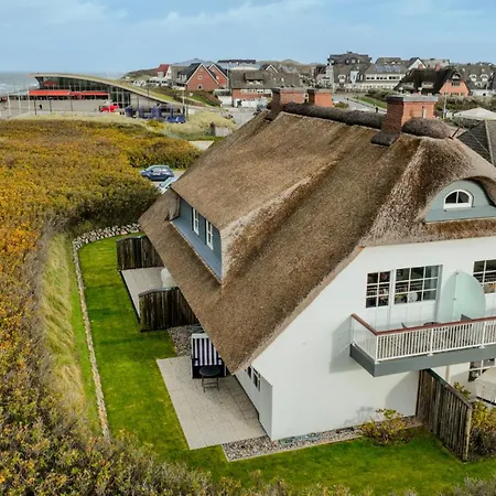 Dünenblick Iii - Dünenstr 7, App 2 Apartment *