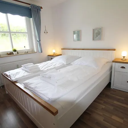 Dünenblick Iii - Dünenstr 7, App 2 Apartment *