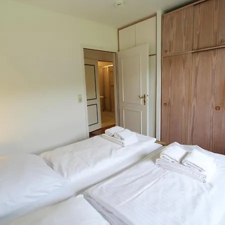 Dünenblick Iii - Dünenstr 7, App 2 * Wenningstedt-Braderup