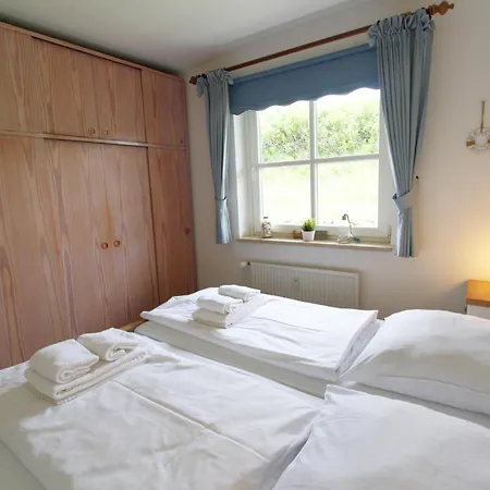 Apartment Dünenblick Iii - Dünenstr 7, App 2 Wenningstedt-Braderup