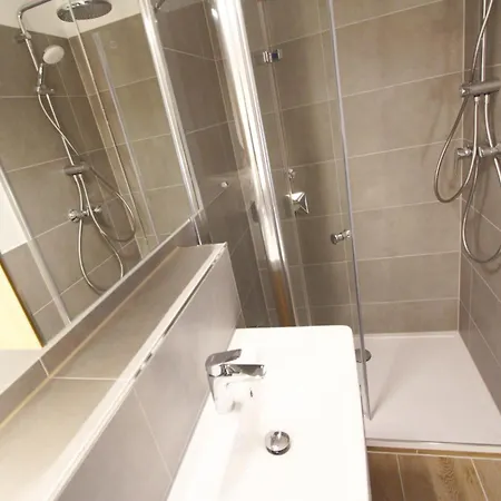 Duenenblick Iii - Duenenstr 7, App 2 Lägenhet *