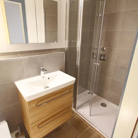 Lägenhet Duenenblick Iii - Duenenstr 7, App 2 Wenningstedt-Braderup