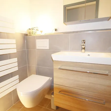 Duenenblick Iii - Duenenstr 7, App 2 Lägenhet